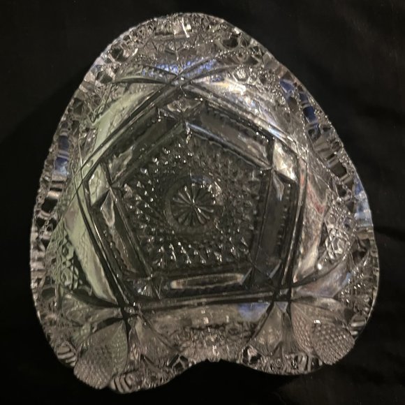 Vintage Lenox Imperial Glass - Picture 4 of 9